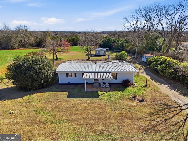 5147 Doverel Highway, Dawson, GA 39842