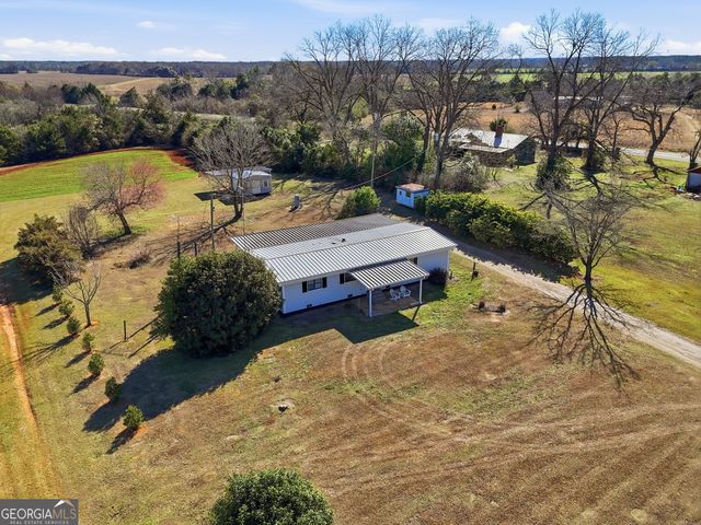 5147 Doverel Highway, Dawson, GA 39842