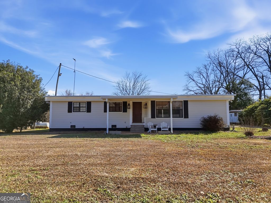 5147 Doverel Highway, Dawson, GA 39842