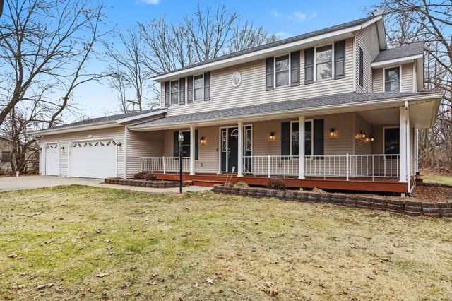 5929 E DE Avenue, Kalamazoo, MI 49004