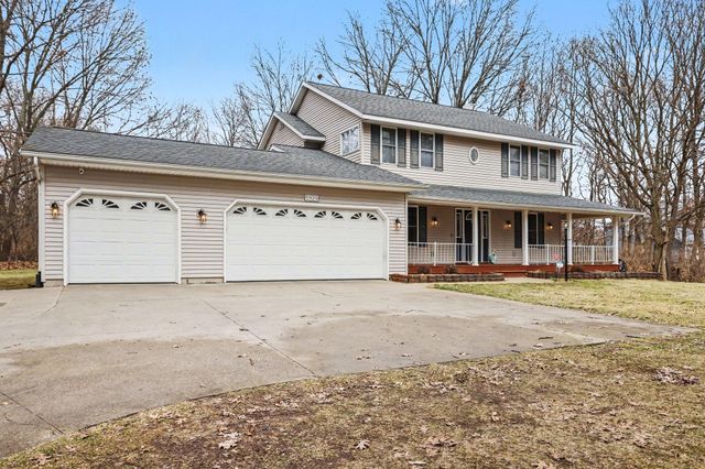5929 E DE Avenue, Kalamazoo, MI 49004