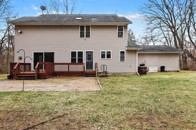 5929 E DE Avenue, Kalamazoo, MI 49004