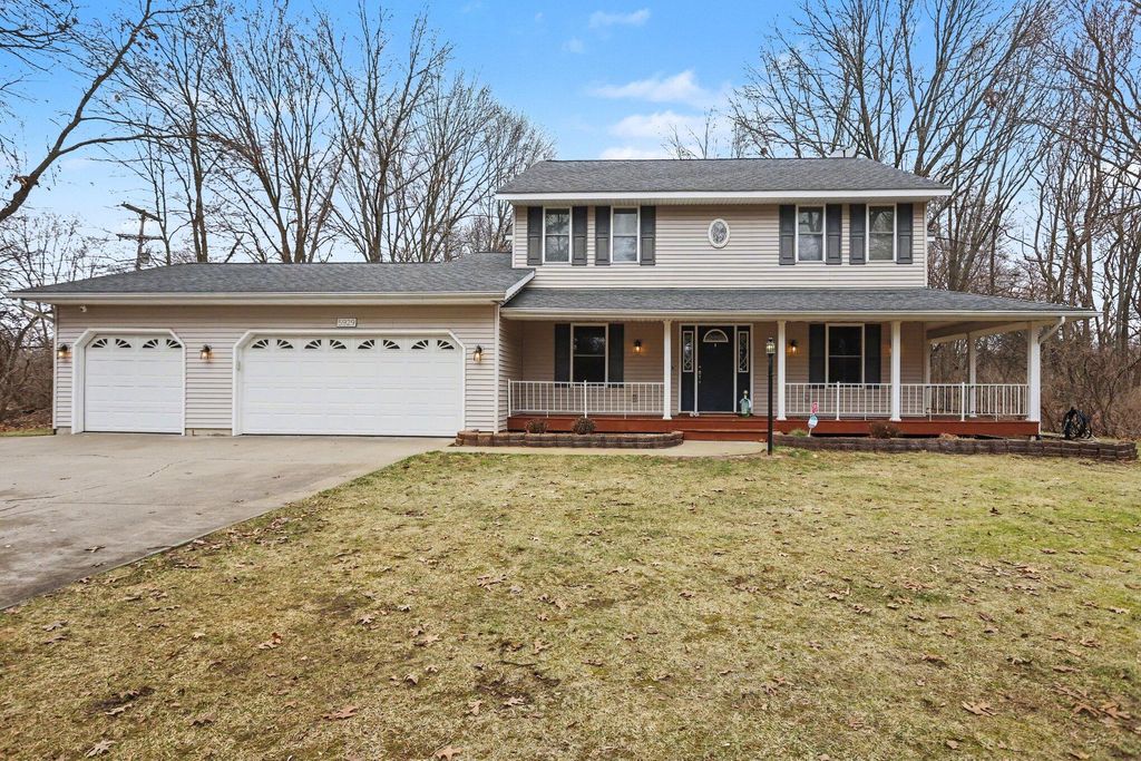 5929 E DE Avenue, Kalamazoo, MI 49004