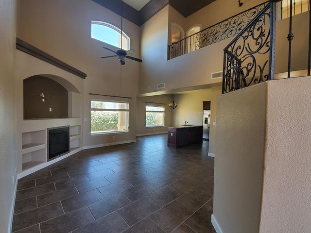 3710 GRAND BAHAMAS Drive, El Paso, TX 79936