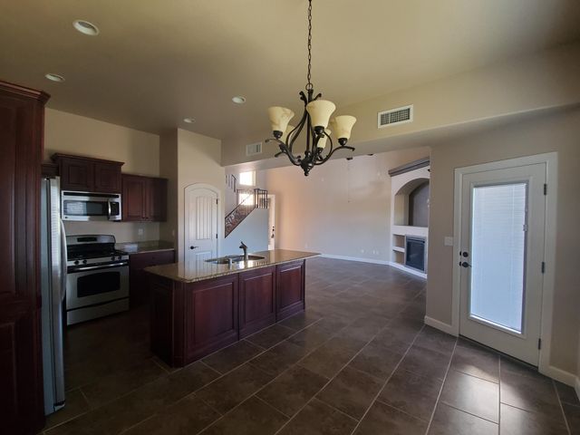 3710 GRAND BAHAMAS Drive, El Paso, TX 79936