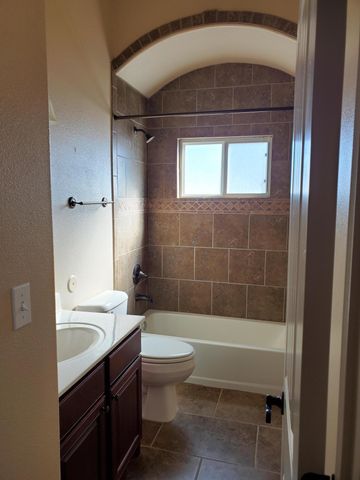 3710 GRAND BAHAMAS Drive, El Paso, TX 79936