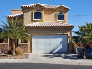 3710 GRAND BAHAMAS Drive, El Paso, TX 79936