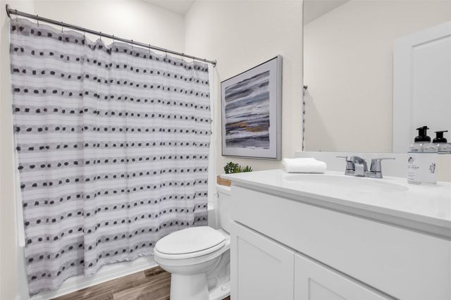 18669 Shauna Danielle Drive, New Caney, TX 77357