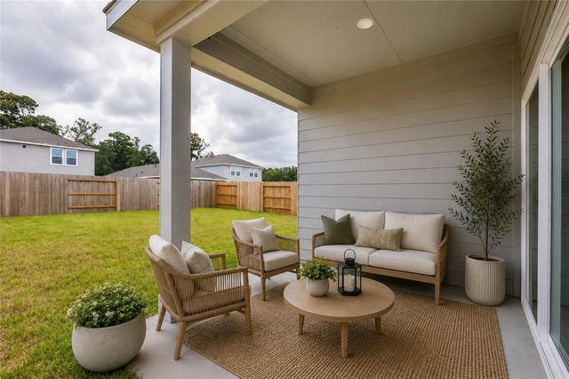 18669 Shauna Danielle Drive, New Caney, TX 77357