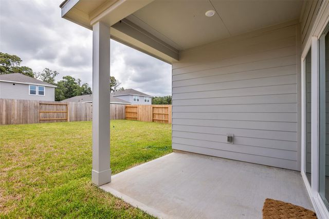 18669 Shauna Danielle Drive, New Caney, TX 77357