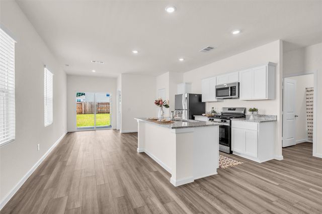 18669 Shauna Danielle Drive, New Caney, TX 77357