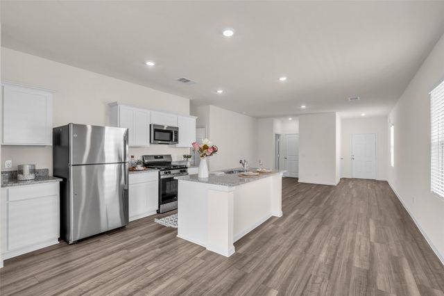 18669 Shauna Danielle Drive, New Caney, TX 77357