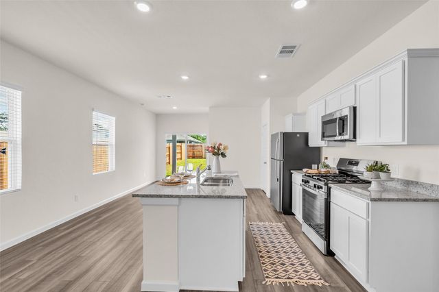 18669 Shauna Danielle Drive, New Caney, TX 77357