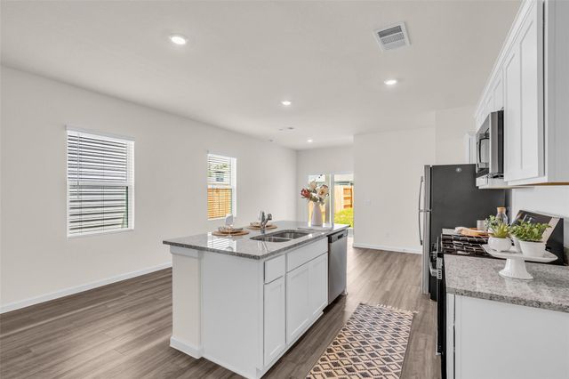 18669 Shauna Danielle Drive, New Caney, TX 77357