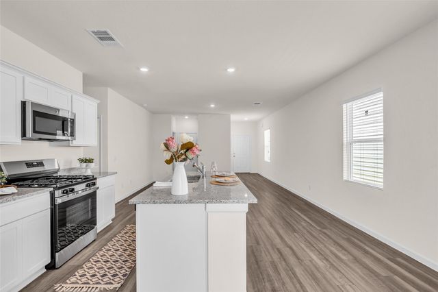 18669 Shauna Danielle Drive, New Caney, TX 77357