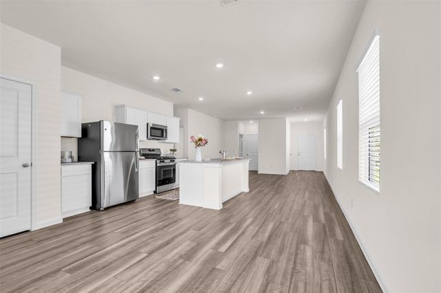 18669 Shauna Danielle Drive, New Caney, TX 77357