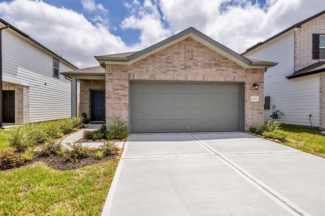 18669 Shauna Danielle Drive, New Caney, TX 77357