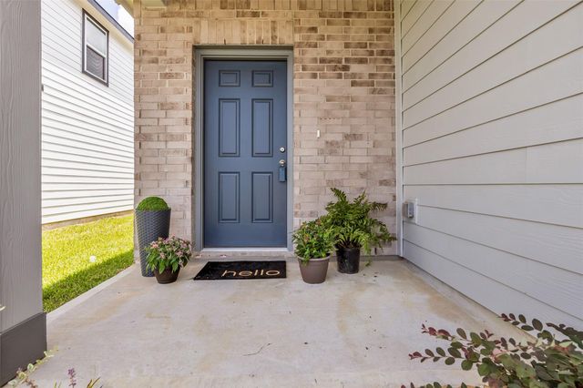 18669 Shauna Danielle Drive, New Caney, TX 77357