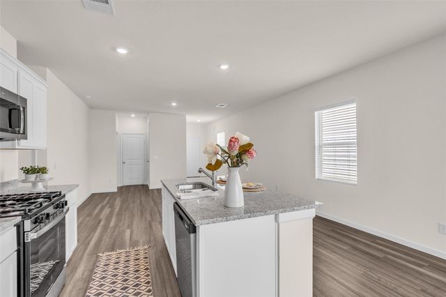 18669 Shauna Danielle Drive, New Caney, TX 77357