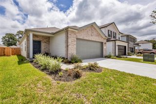 18669 Shauna Danielle Drive, New Caney, TX 77357