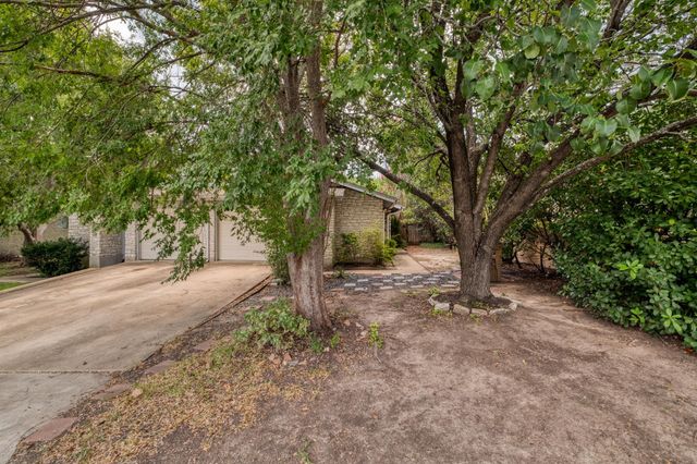 11116 Wandering WAY, Austin, TX 78754