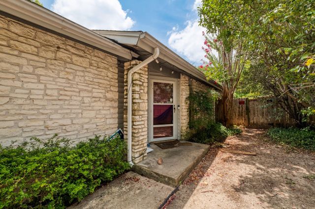 11116 Wandering WAY, Austin, TX 78754