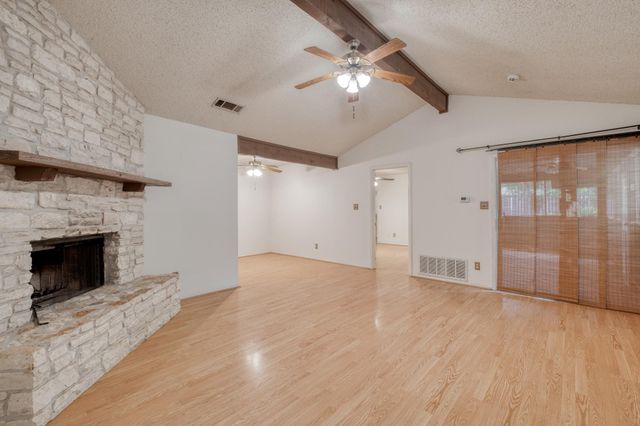 11116 Wandering WAY, Austin, TX 78754