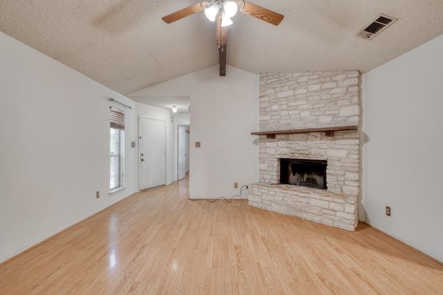 11116 Wandering WAY, Austin, TX 78754