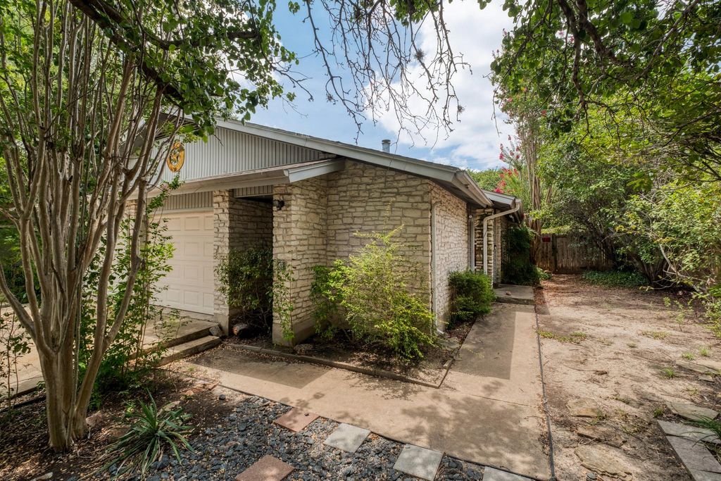 11116 Wandering WAY, Austin, TX 78754