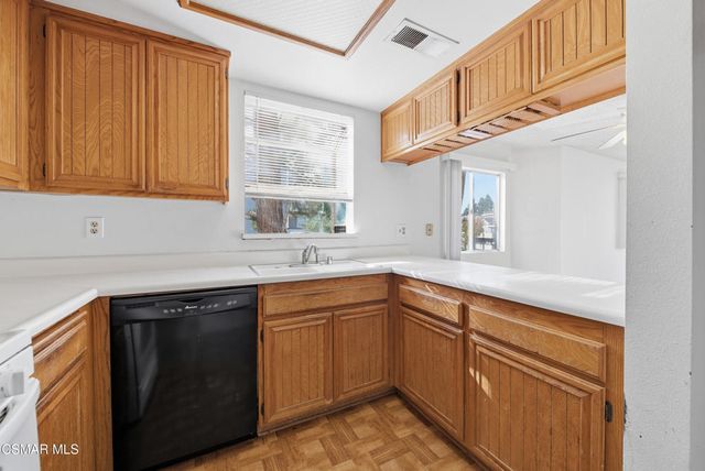 20342 Rue Crevier 613, Canyon Country, CA 91351