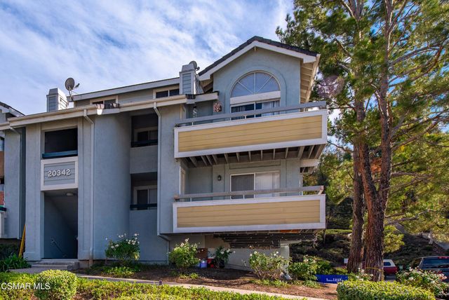 20342 Rue Crevier 613, Canyon Country, CA 91351