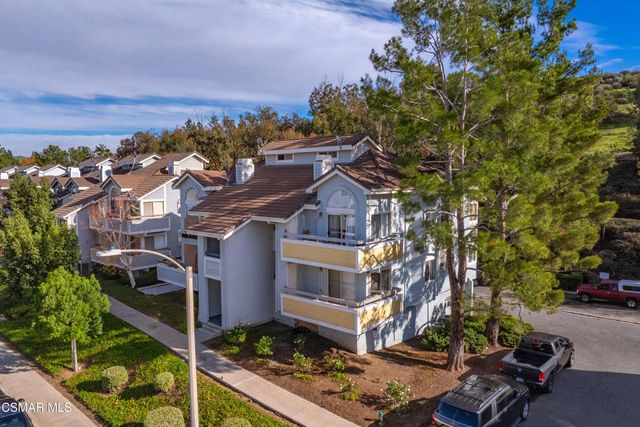 20342 Rue Crevier 613, Canyon Country, CA 91351