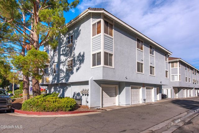 20342 Rue Crevier 613, Canyon Country, CA 91351