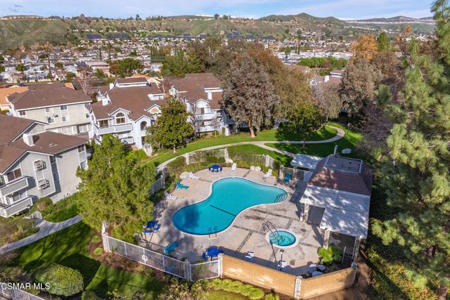 20342 Rue Crevier 613, Canyon Country, CA 91351