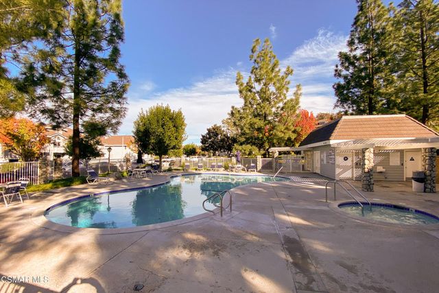 20342 Rue Crevier 613, Canyon Country, CA 91351