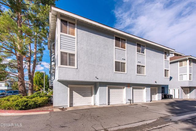 20342 Rue Crevier 613, Canyon Country, CA 91351