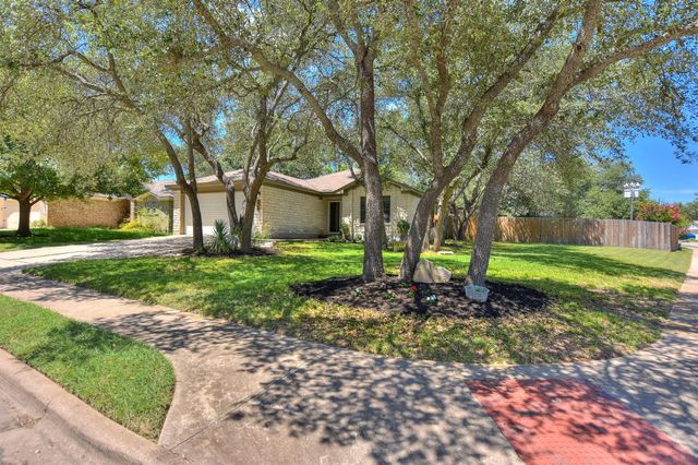 1509 Carriage Hills TRL, Cedar Park, TX 78613