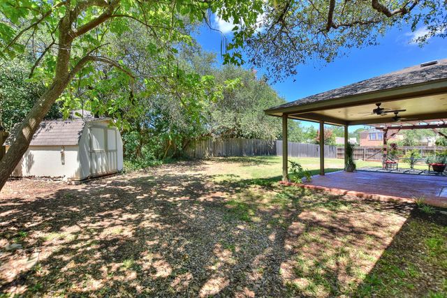 1509 Carriage Hills TRL, Cedar Park, TX 78613