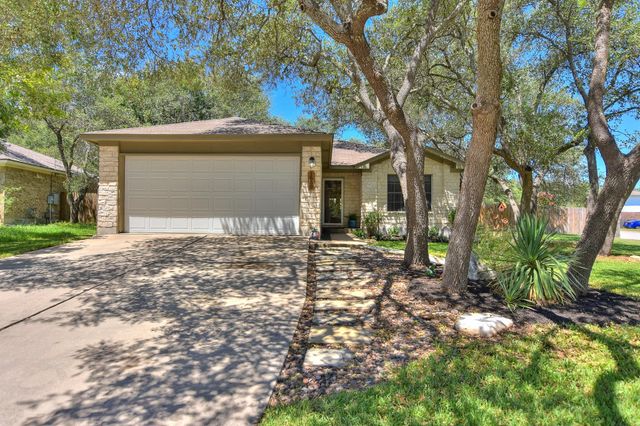 1509 Carriage Hills TRL, Cedar Park, TX 78613