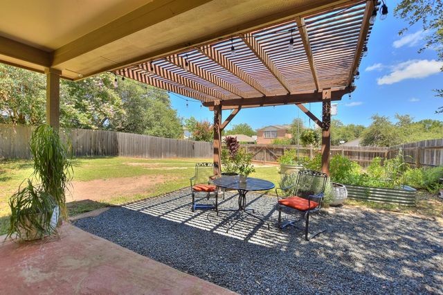 1509 Carriage Hills TRL, Cedar Park, TX 78613