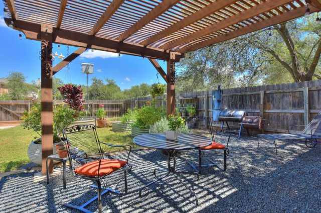 1509 Carriage Hills TRL, Cedar Park, TX 78613