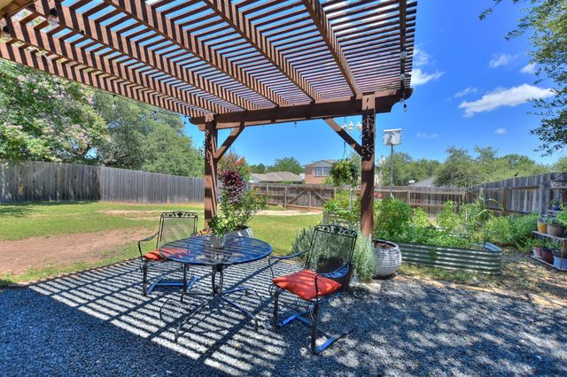 1509 Carriage Hills TRL, Cedar Park, TX 78613
