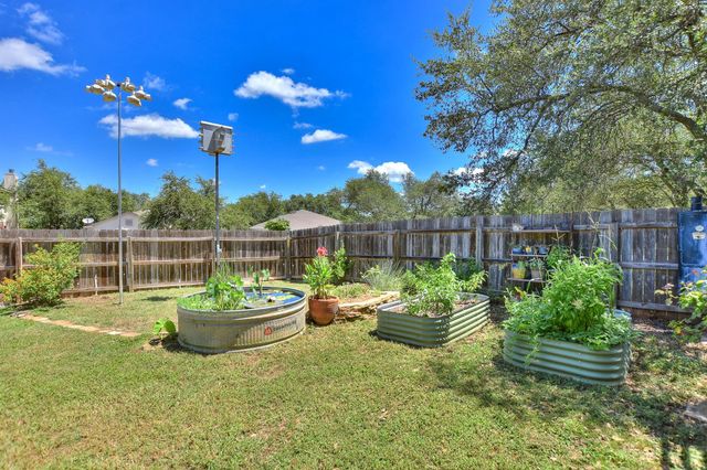 1509 Carriage Hills TRL, Cedar Park, TX 78613