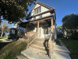 1312 N 23rd STREET, Milwaukee, WI 53205