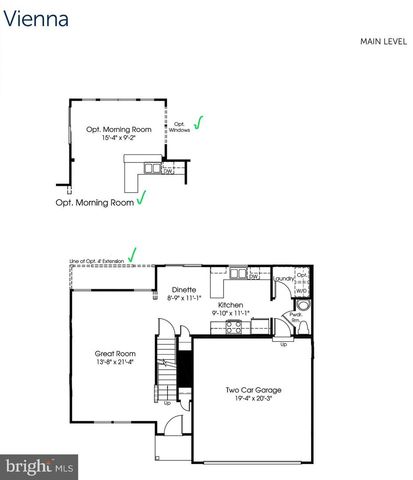 88 SOUTHALL CT, Smyrna, DE 19977