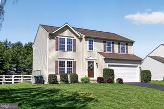 88 SOUTHALL CT, Smyrna, DE 19977