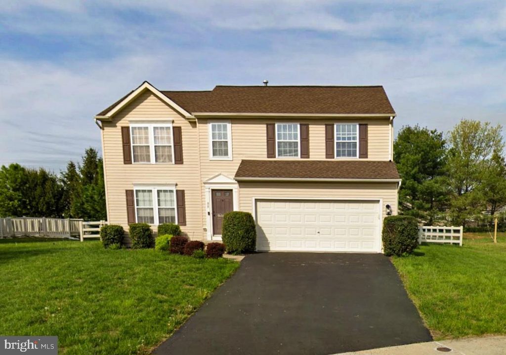 88 SOUTHALL CT, Smyrna, DE 19977