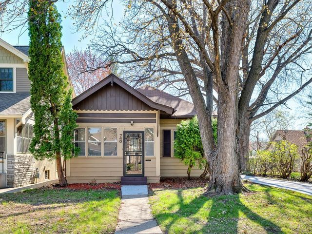 740 Como Avenue, Saint Paul, MN 55103