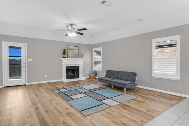 2756 Cresent Lake Drive, Little Elm, TX 75068