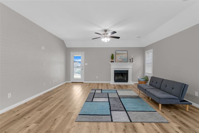 2756 Cresent Lake Drive, Little Elm, TX 75068